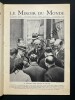 LE MIROIR DU MONDE-20 DECEMBRE 1930-NUMERO SPECIAL NOEL. 
