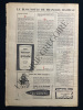 L'EXPRESS-N°435-15 OCTOBRE 1959-MICHEL DEBRE. 