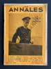 LES ANNALES-25 JANVIER 1936. 