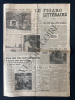 LE FIGARO LITTERAIRE-N°506-SAMEDI 31 DECEMBRE 1955. 