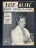 NOIR ET BLANC-N°544-1 AOUT 1955. 