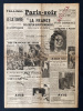 PARIS-SOIR-N°418-LUNDI 1 SEPTEMBRE 1941. 