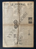LE JOURNAL-N°9806-SAMEDI 2 AOUT 1919. 