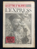 L'EXPRESS-N°648-14 NOVEMBRE 1963. 