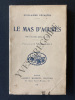 LE MAS D'AGURES. GUILLAUME DUCASTEL