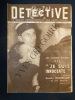 QUI? DETECTIVE-N°174-31 OCTOBRE 1949. 