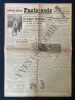 PARIS-SOIR-N°1108-MARDI 23 NOVEMBRE 1943. 