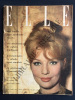 ELLE-N°762-29 JUILLET 1960-ANNETTE VADIM. 