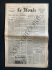 LE MONDE-N°10250-VENDREDI 13 JANVIER 1978. 