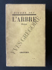 L'ARBRE. PIERRE SOC