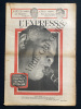L'EXPRESS-N°414-21 MAI 1959-SIDNEY BECHET. 