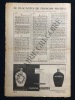 L'EXPRESS-N°414-21 MAI 1959-SIDNEY BECHET. 