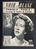 NOIR ET BLANC-N°816-21 OCTOBRE 1960. 