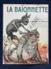 LA BAIONNETTE-N°26-30 DECEMBRE 1915-NUMERO SPECIAL: FERDINAND LE MENTEUR. 