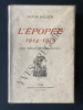 L'EPOPEE 1914-1919. VICTOR BILLAUD