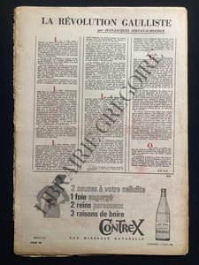 L'EXPRESS-N°568-3 MAI 1962