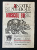 NOTRE REPUBLIQUE-N°225-VENDREDI 24 JUIN 1966. 