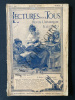 LECTURES POUR TOUS-HUITIEME ANNEE-N°11-AOUT 1906. 