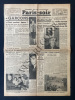 PARIS-SOIR-N°5957-LUNDI 8 JANVIER 1940. 