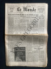 LE MONDE-N°10511-MERCREDI 15 NOVEMBRE 1978. 