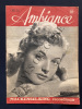 AMBIANCE-N°83-17 JUILLET 1946. 