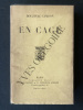 EN CAGE. BOUZINAC-CAMBON