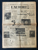 L'AURORE-N°1482-SAMEDI 18 ET DIMANCHE 19 JUIN 1949. 