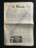 LE MONDE-N°10514-SAMEDI 18 NOVEMBRE 1978. 