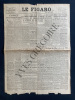 LE FIGARO-N°117-MARDI 2 JANVIER 1945. 