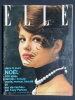 ELLE-N°887-21 DECEMBRE 1962. 