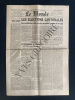 LE MONDE-N°240-MARDI 25 SEPTEMBRE 1945. 