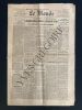 LE MONDE-N°164-JEUDI 28 JUIN 1945. 