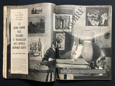 ELLE-N°594-13 MAI 1957