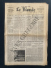 LE MONDE-N°9157-MARDI 25 JUIN 1974. 
