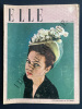 ELLE-N°69-11 MARS 1947. 