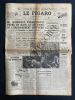 LE FIGARO-N°7374-MERCREDI 15 MAI 1968. 