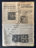 LE FIGARO LITTERAIRE-N°507-7 JANVIER 1956. 