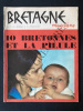 BRETAGNE MAGAZINE-N°15-FEVRIER 1967. 