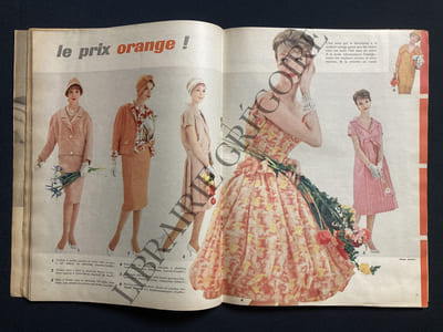 ELLE-N°645-5 MAI 1958