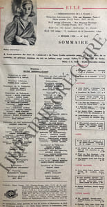 ELLE-N°632-3 FEVRIER 1958