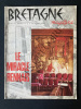 BRETAGNE MAGAZINE-N°12-NOVEMBRE 1966. 