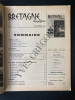 BRETAGNE MAGAZINE-N°12-NOVEMBRE 1966. 