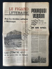 LE FIGARO LITTERAIRE-N°1049-26 MAI 1966. 