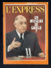 L'EXPRESS-N°743-DU 13 AU 19 SEPTEMBRE 1965. 