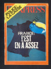 L'EXPRESS-N°1040-DU 14 AU 20 JUIN 1971. 