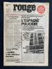 ROUGE-N°261-31 JANVIER 1977. 