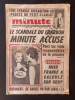 MINUTE-N°45-8 FEVRIER 1963. 