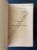 LE ROMAN DE MICHEL RAIMBAUD. ANDRE ORAIN