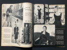 ELLE-N°477-31 JANVIER 1955. 