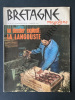 BRETAGNE MAGAZINE-N°14-JANVIER 1967. 
